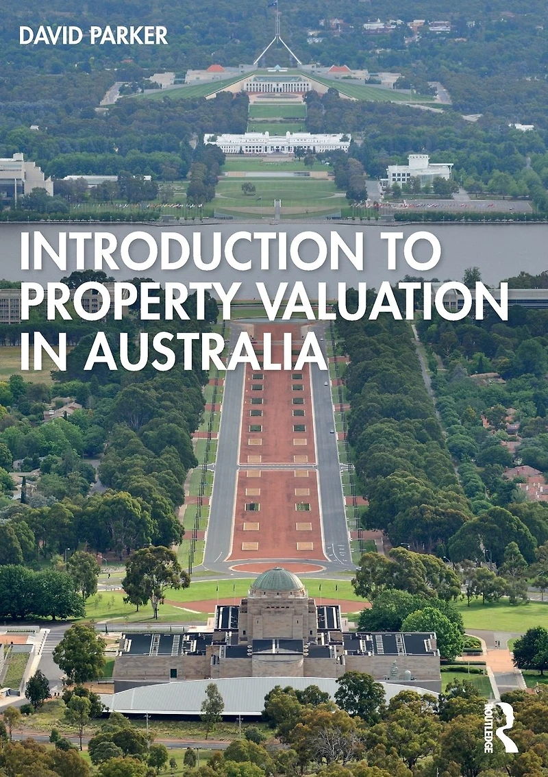 Introduction to Property Valuation Australia