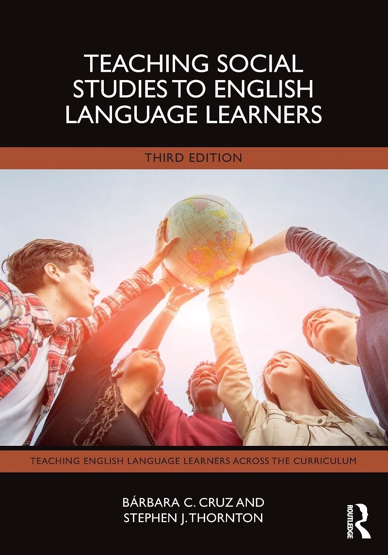 Teaching Social Studies to English Language Learners