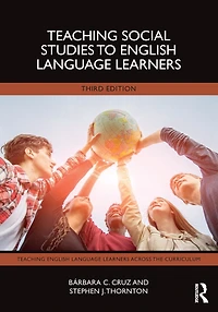 Teaching Social Studies to English Language Learners