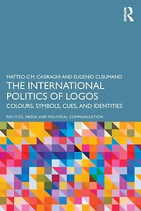 The International Politics of Logos: Colours, Symbols, Cues, and Identities