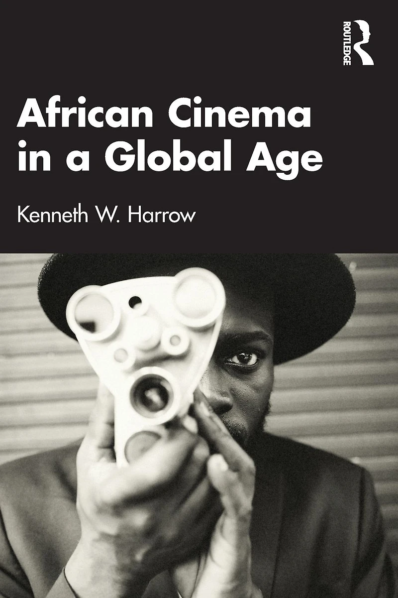 African Cinema a Global Age