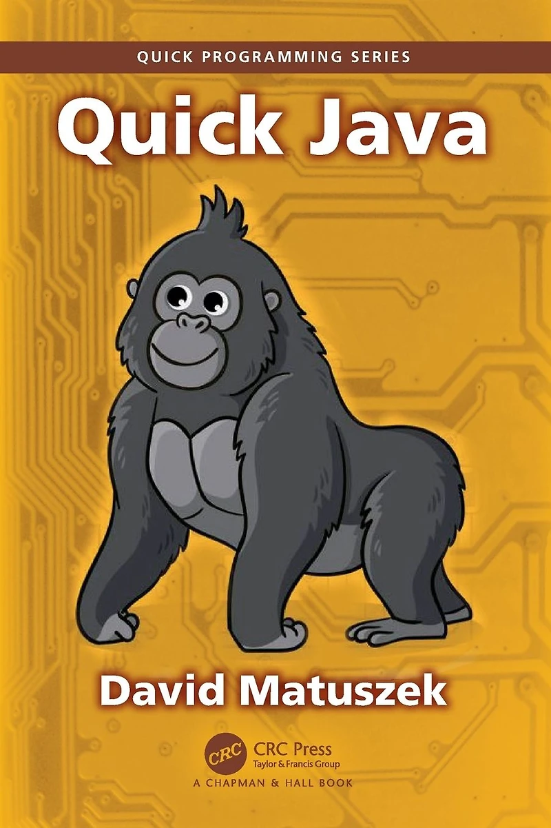 Quick Java