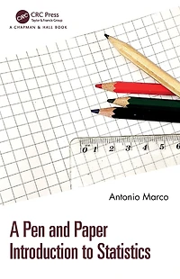 A Pen and Paper Introduction to Statistics