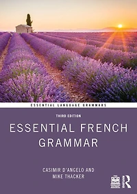 Essential French Grammar