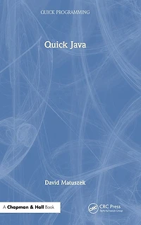 Quick Java