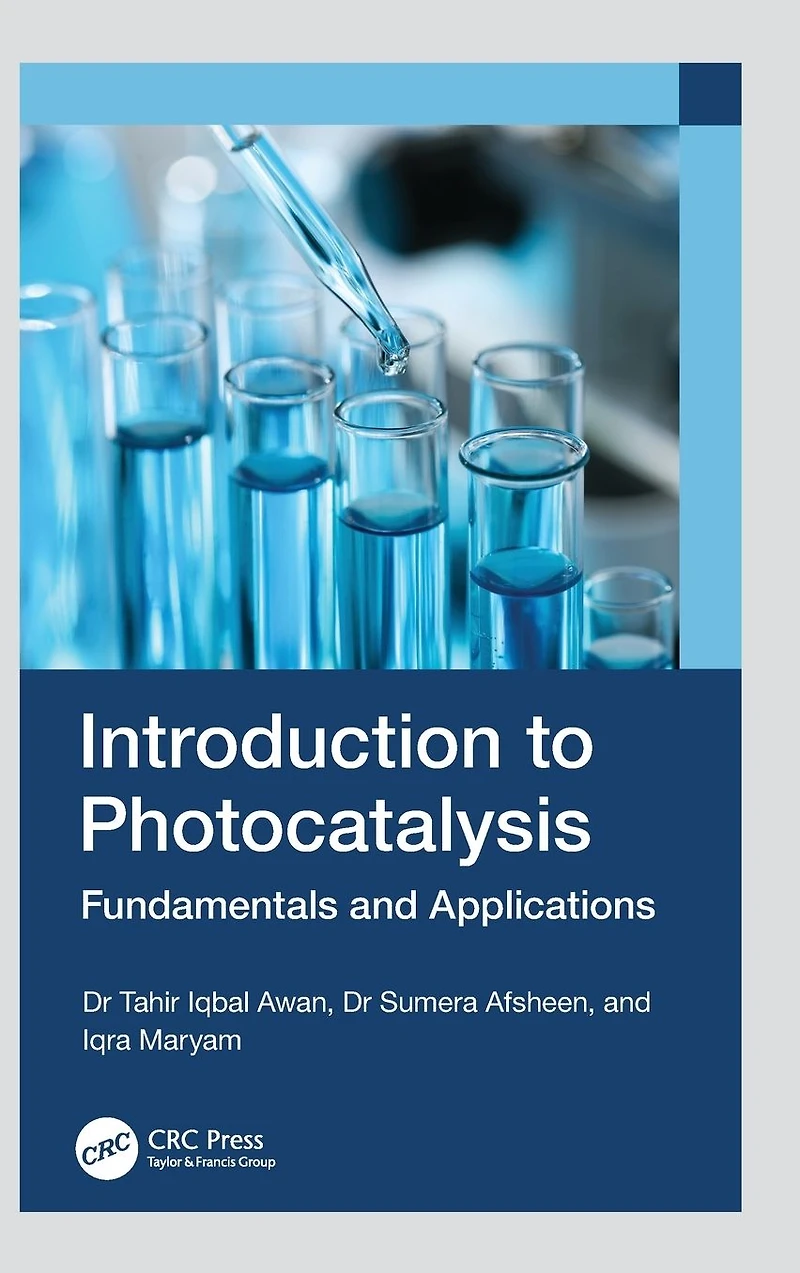 Introduction to Photocatalysis: Fundamentals and Applications