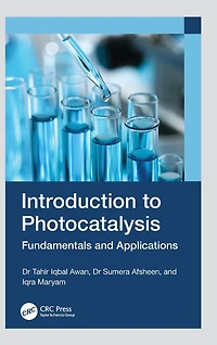 Introduction to Photocatalysis: Fundamentals and Applications