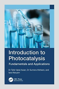 Introduction to Photocatalysis: Fundamentals and Applications