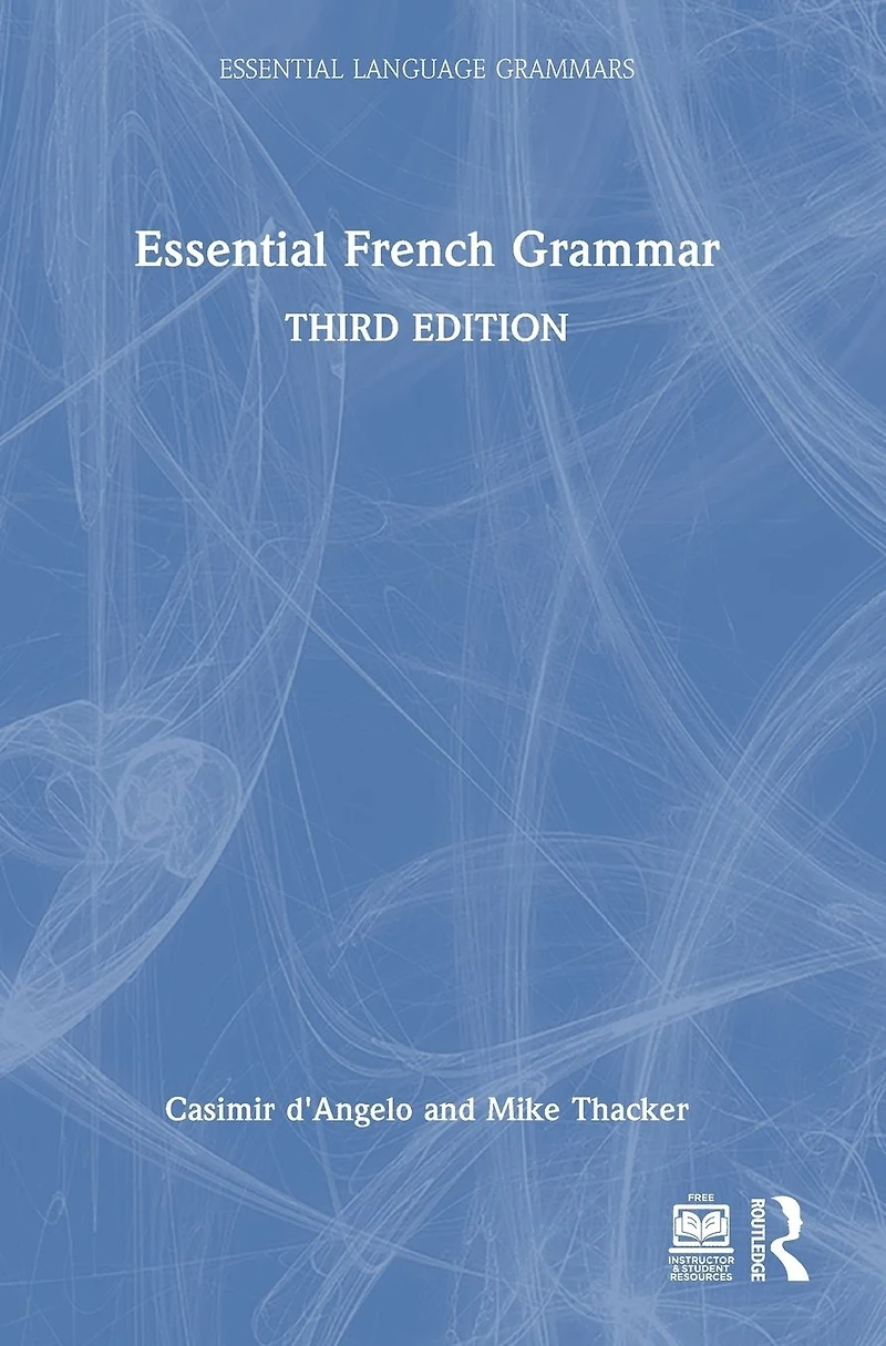 Essential French Grammar