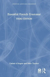 Essential French Grammar