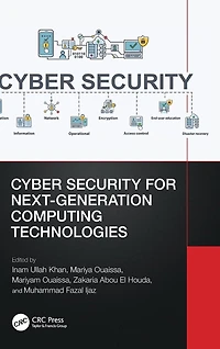 Cyber Security for Next-Generation Computing Technologies