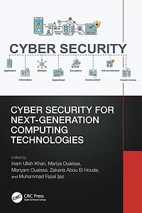 Cyber Security for Next-Generation Computing Technologies