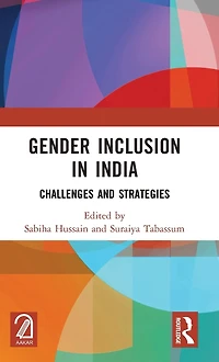 Gender Inclusion India: Challenges and Strategies