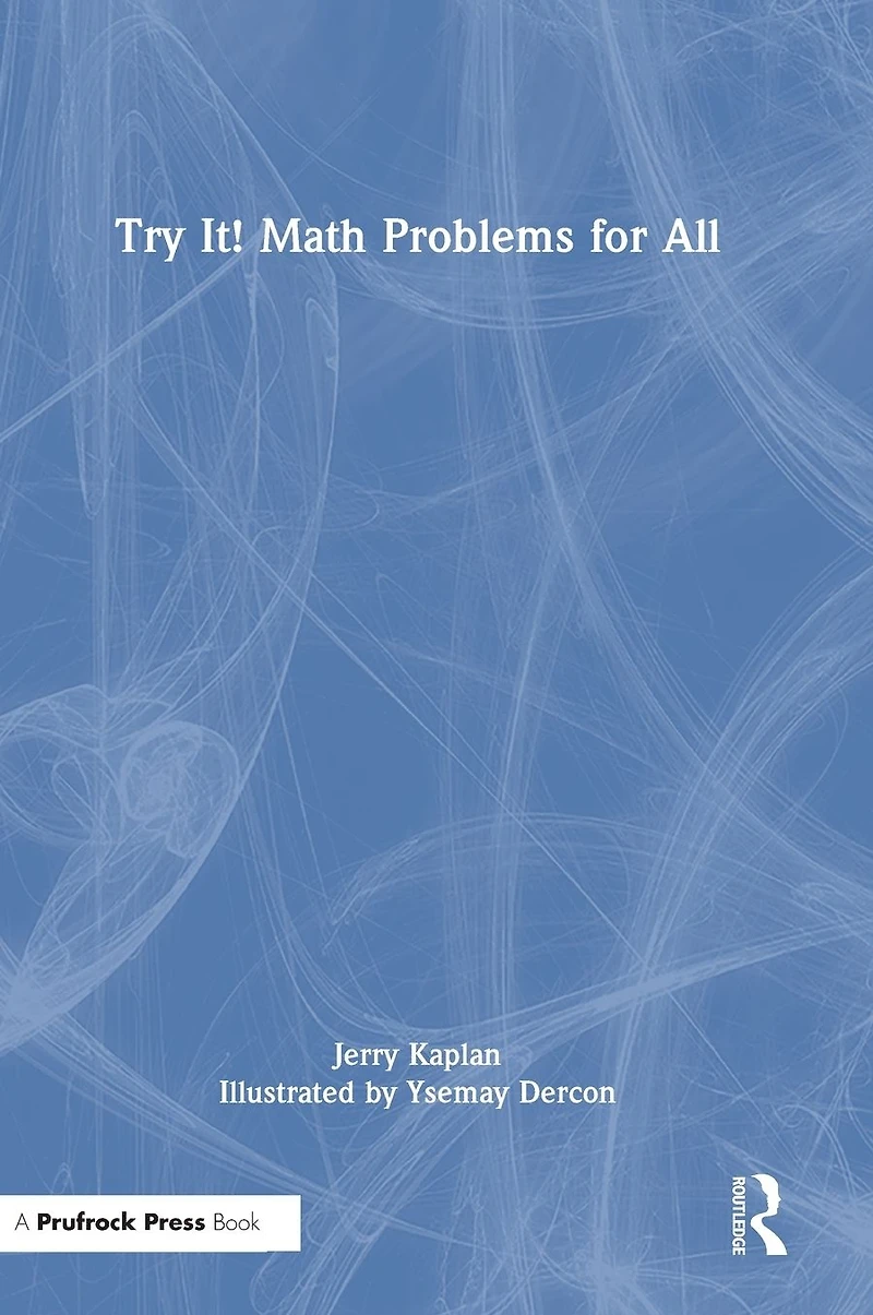 Try It! Math Problems for All