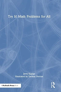 Try It! Math Problems for All