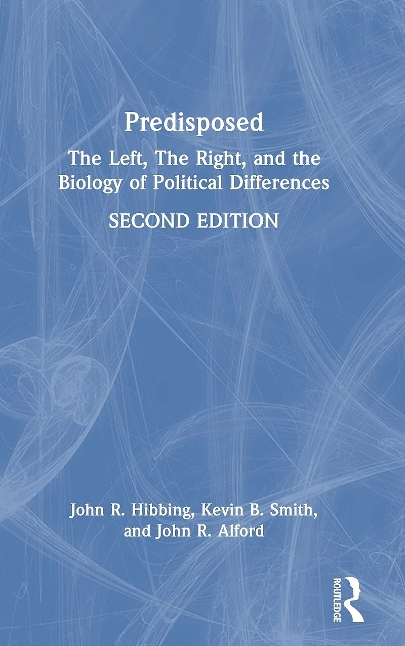 Predisposed: the Left, Right, and Biology of Political Differences