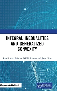 Integral Inequalities and Generalized Convexity