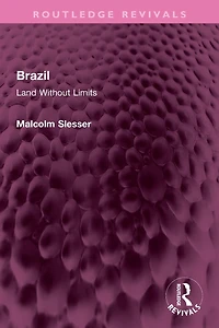 Brazil: Land Without Limits