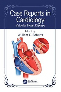 Case Reports Cardiology: Valvular Heart Disease
