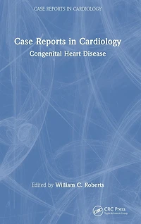 Case Reports Cardiology: Congenital Heart Disease