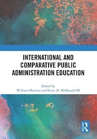 International and Comparative Public Administration Education