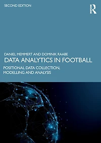 Data Analytics Football: Positional Collection, Modelling and Analysis