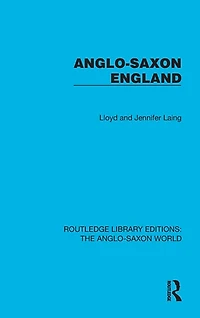 Anglo-Saxon England