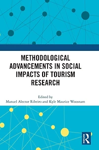 Methodological Advancements Social Impacts of Tourism Research