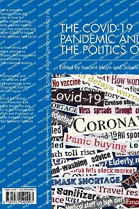 the COVID-19 Pandemic and Politics of Life
