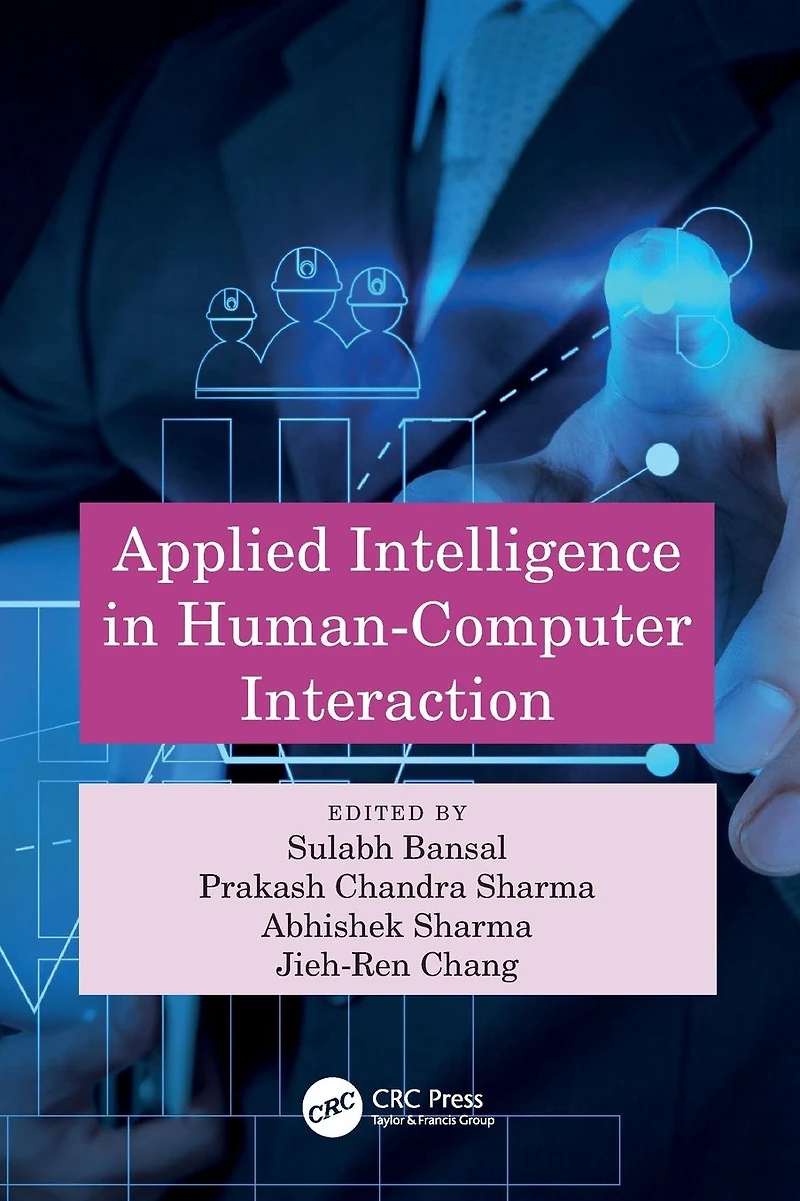 Applied Intelligence Human-Computer Interaction