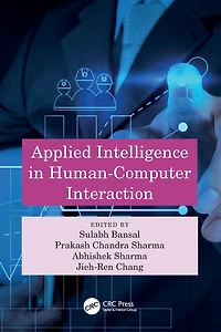 Applied Intelligence Human-Computer Interaction