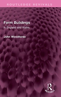 Farm Buildings: England and Wales
