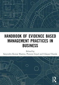 Handbook of Evidence Based Management Practices Business