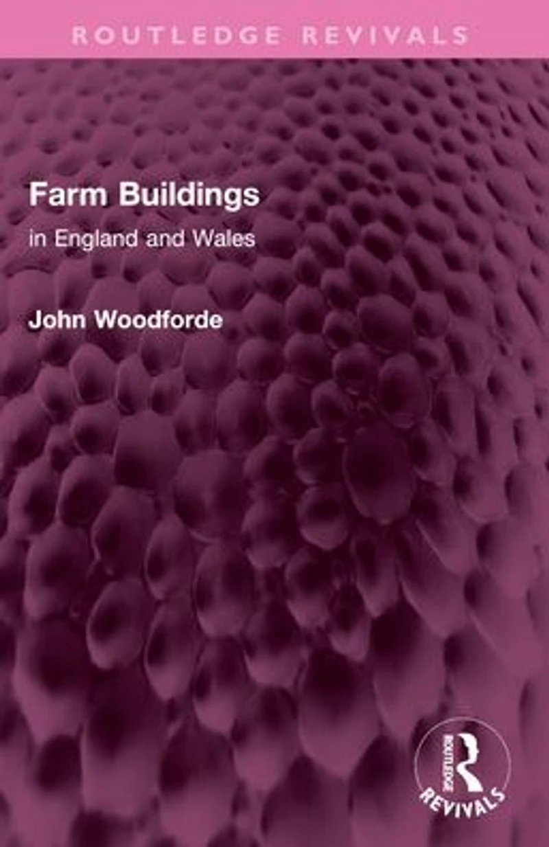 Farm Buildings: England and Wales