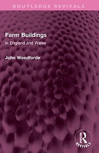 Farm Buildings: England and Wales