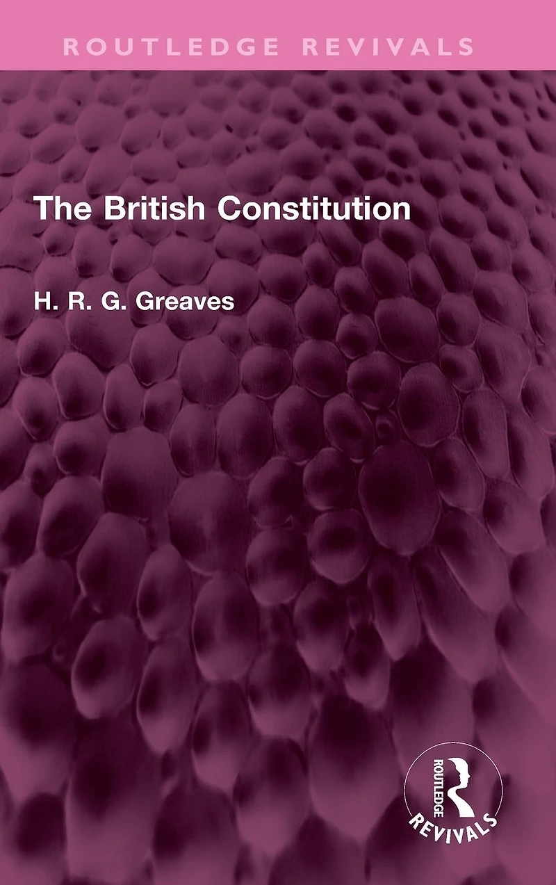 The British Constitution
