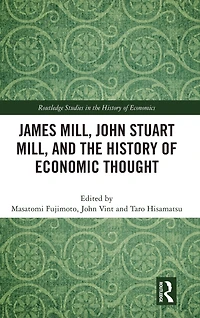 James Mill, John Stuart and the History of Economic Thought