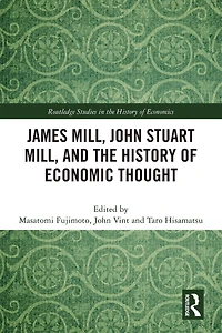 James Mill, John Stuart and the History of Economic Thought