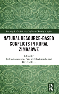 Natural Resource-Based Conflicts Rural Zimbabwe