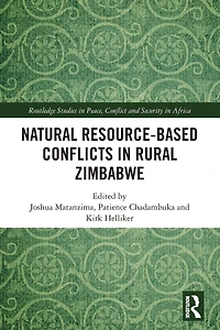 Natural Resource-Based Conflicts Rural Zimbabwe
