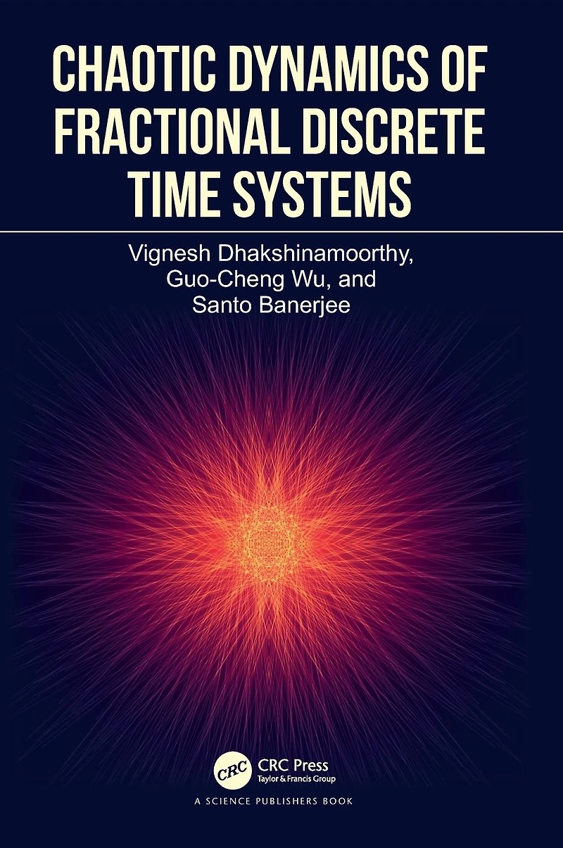 Chaotic Dynamics of Fractional Discrete Time Systems