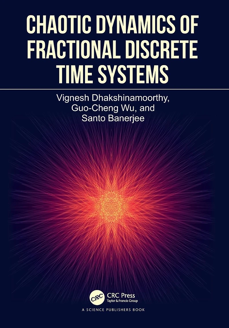 Chaotic Dynamics of Fractional Discrete Time Systems