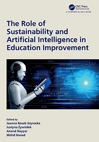 The Role of Sustainability and Artificial Intelligence Education Improvement