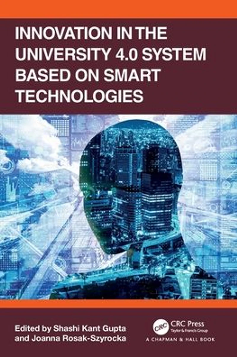Innovation the University 4.0 System based on Smart Technologies