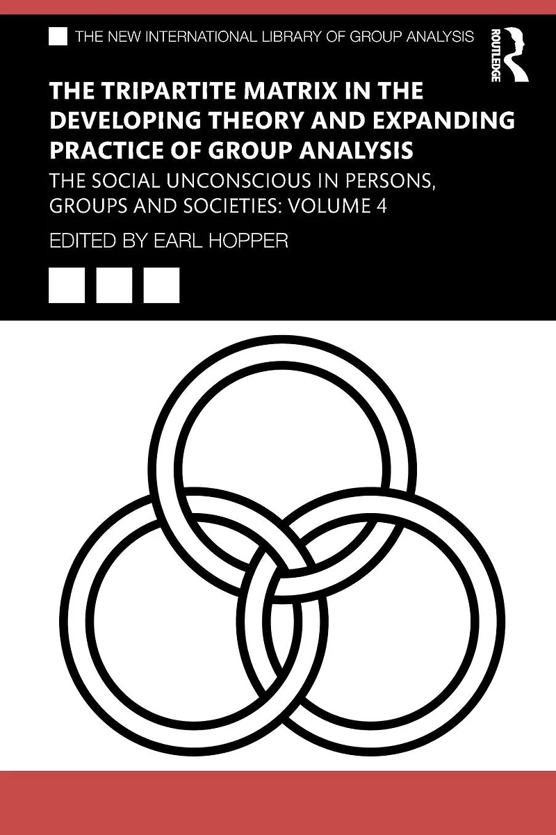 The Tripartite Matrix Developing Theory and Expanding Practice of Group Analysis: Social Unconscious Persons, Groups Societies: Volume 4