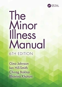The Minor Illness Manual