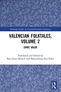 Valencian Folktales, Volume 2: Enric Valor
