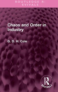 Chaos and Order Industry