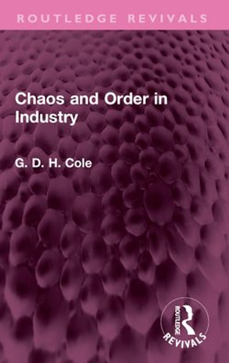 Chaos and Order Industry