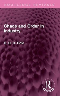 Chaos and Order Industry